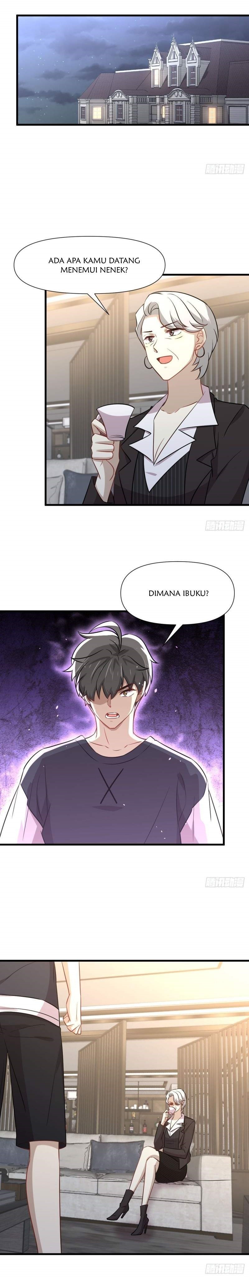 Immortal Swordsman in The Reverse World Chapter 241 Gambar 13
